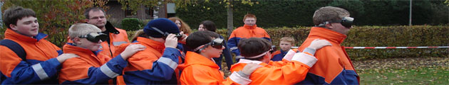 Jugendfeuerwehr Wietzendorf - Headerbild 1
